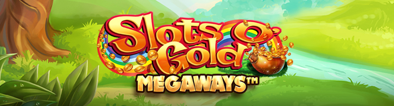 Play Slots O Gold Megaways Video Slot Free at Videoslots.com