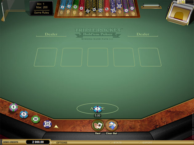 Holdem