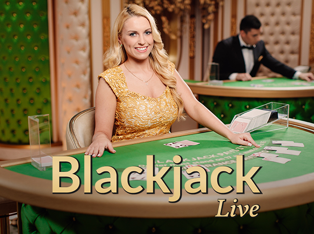 Blackjack Casino Games online, free