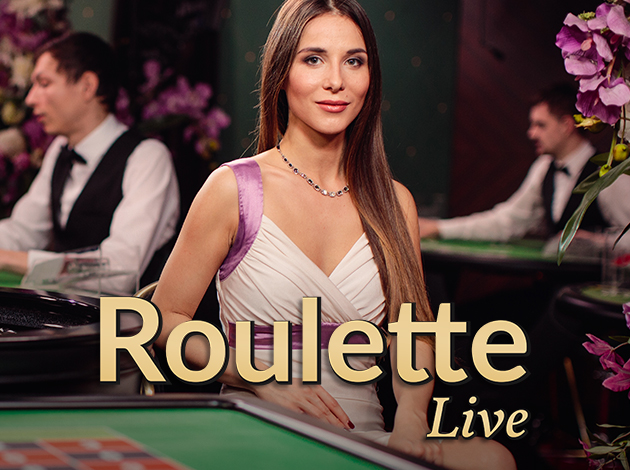 Roulette Live Stream