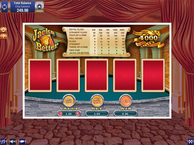 jack casino online play