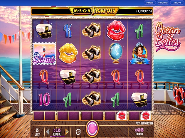 Slot sex and the city online, free