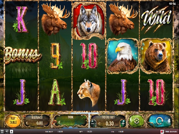 Почему не открывает игру wild animals online на телефон