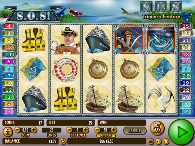 Sos game real slots vegas world