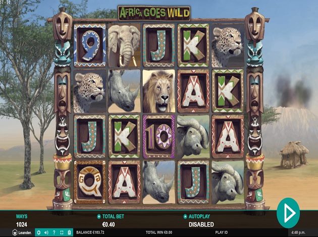 Royal Elephant Casino Games Online