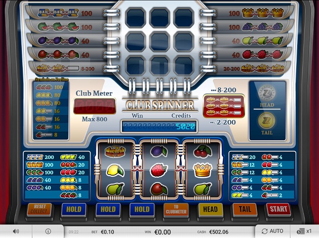 Club 8 casino free online slots no deposit