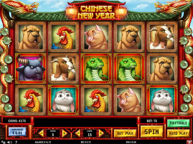 free chinese games