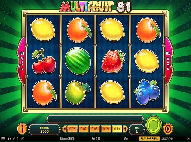 Fruit dojo phone casino no deposit