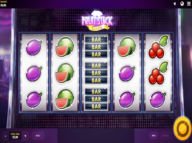 Fruit Dojo Phone Casino