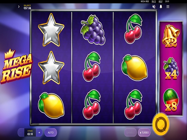 Mega Free Slot Games