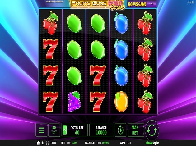 casino with fruit loot wild x slots