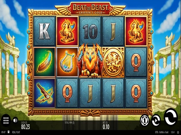 Best slot casino games