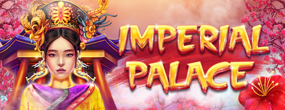 Imperial Palace Slot