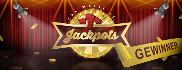 Jackpot wheel online casino