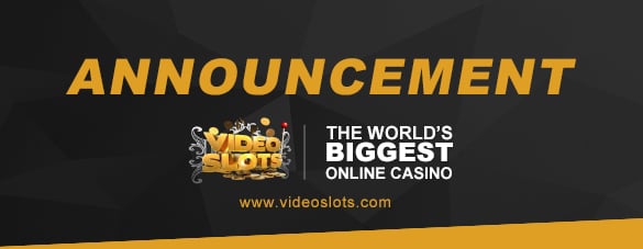 Videoslots freeroll battle ticket 2020